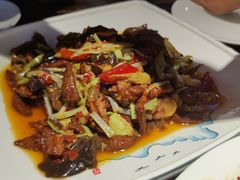 肝腰合炒-陈麻婆豆腐(旗舰店)