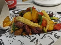 -GOTLOT COFFEE&KITCHEN角落厨房NOOK店