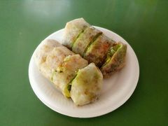 android_upload_pic-牛车水美食街