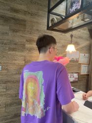 -QZHAIR SALON