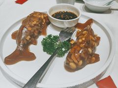 -惠丰堂饭庄·烤鸭·京味菜(民族大学店)