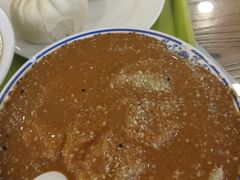 面茶-南来顺饭庄·清真(南菜园店)