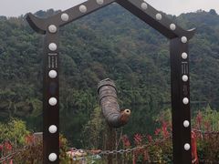 -婺源梦里老家大型山水实景演出