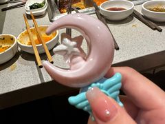-海底捞火锅(新松江路店)