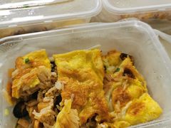 -周记热干面豆皮大王(桃花东街店)