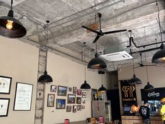 -El Bodegon阿根廷秘鲁餐厅(幸福路店)