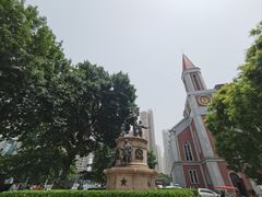 -天津意大利风情旅游区