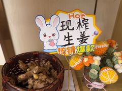 -岚魅儿·洗头头疗·按摩SPA(金光华店)