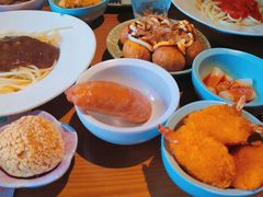 -合风谷(南下塘店)