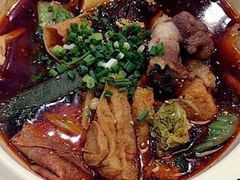 -每味每客·重庆麻辣烫(国泰店)