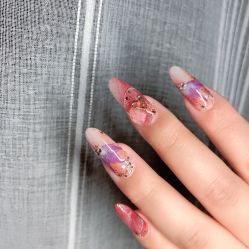 -奈思·日式美甲美睫沙龙