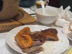 -锦粤宫·精致粤菜(深圳北站店)