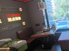 -灶座小锅烀饼·铁锅炖(道里店)