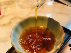-顺德美的万豪酒店-万豪中餐厅