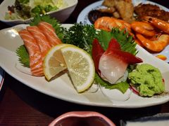 -松子料理(白家庄店)