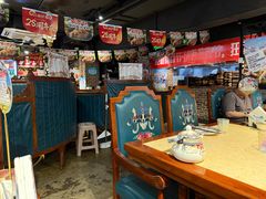 -品质伊骊新疆菜(紫金店)