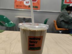 -虎伢Fuuya!咖啡煎饼(陆家嘴波特营店)