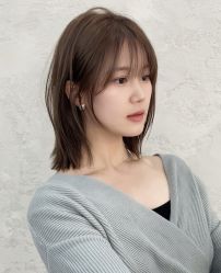 -丽时 Hair Salon