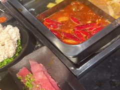 -重庆九记老火锅(广场店)