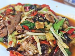 -老字号怡玺·藿香雅鱼(20年雅安店)