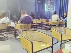 -去茶山(重庆万象城店)