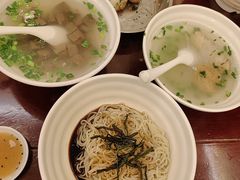小馄饨-三两春(浦三路店)
