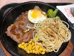 -胡椒宅男(市民中心店)