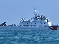 -厦门五通客运码头