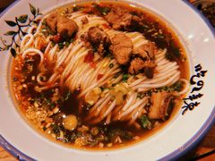 -常樂屋·常德米粉(青年路店)
