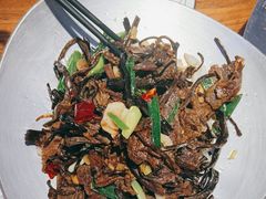 -俭寨大盘鸡·缸子肉·小公鸡·新疆菜(云通店)