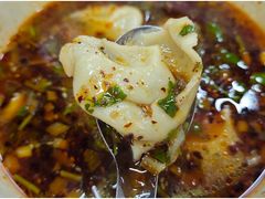 -回坊马二饺子馆