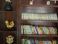 -果裹水汇(帅府店)