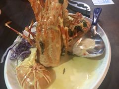 -龙海鲜螃蟹王(宏茂桥店)