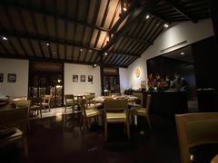 -宁波柏悦酒店·钱湖渔港