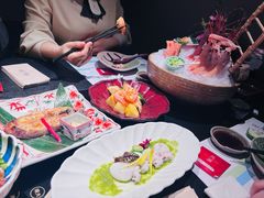 -花潮料理艺食馆(成都万象城店)