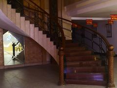 -大鹏国际酒店-天鹅苑自助餐厅