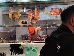 -香友记正宗隆江猪脚饭(首经贸店)