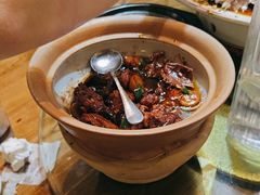 -浔庐餐厅•江西老字号•九江菜(南湖国际店)