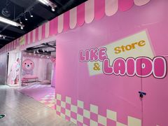 -南京时尚莱迪购物广场(正洪街店)