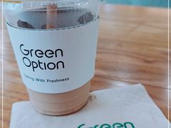 -Green Option(官舍店)