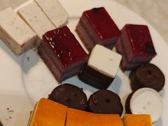 -晶丽香榭自助餐(南京大饭店)