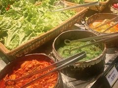 -梨花自助烤肉(乐宾店)