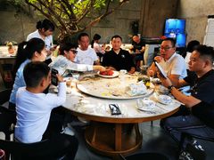 -又见炊烟私房菜(敬亭路店)