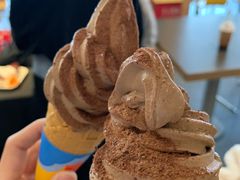 -麦当劳(天一广场店)