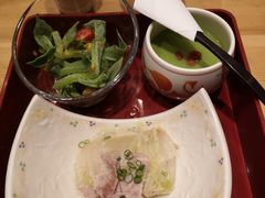 -希望日本料理(保利香槟花园店)