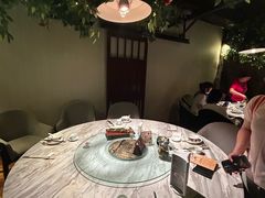 -广州花园酒店荔湾亭·地道点心·粤式饮茶