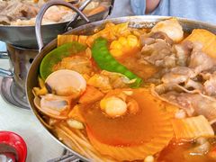 -张妈台式锅烧(深大店)