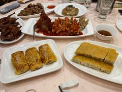 -顺风海鲜港(金玉兰店)