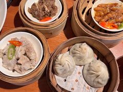 -苏州园区福朋喜来登酒店·聚味轩中餐厅