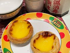 -肥韬香港茶餐厅(上海首店)